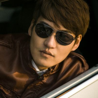 Kiran Lama