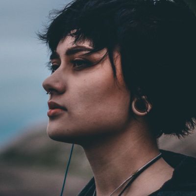 Priya Karki