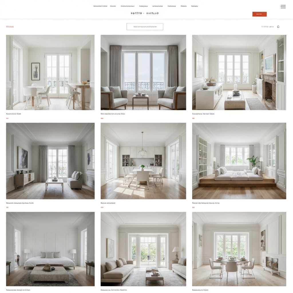 Luxe Interiors - Image 2