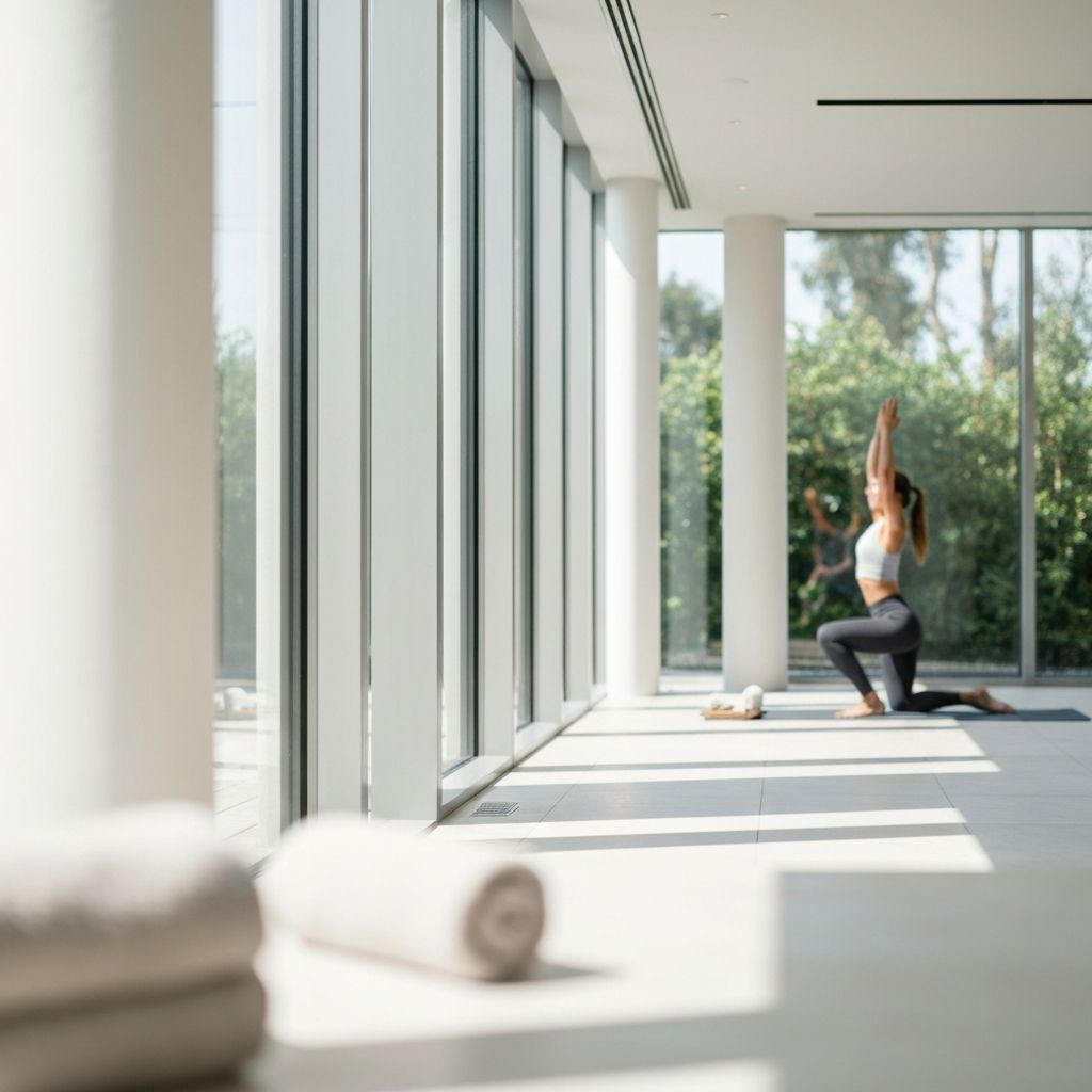Horizon Wellness